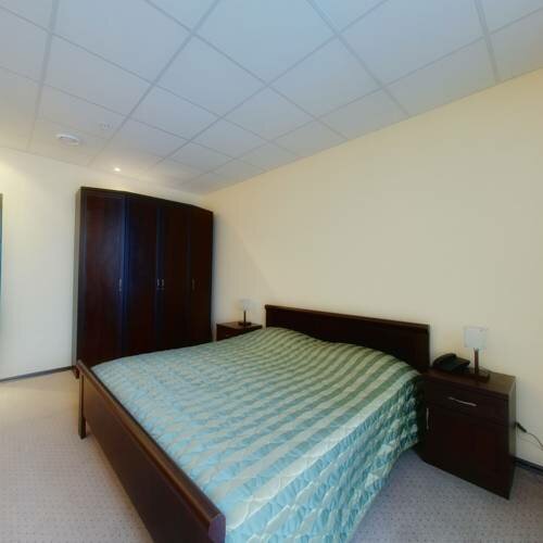 Гостиница Парус Королев-61