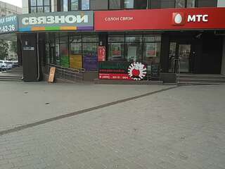 Гостиница Парус Королев-3