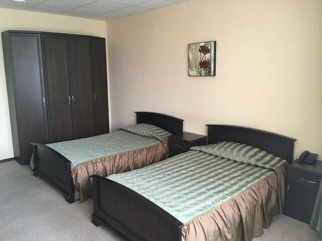 Гостиница Парус Королев-66