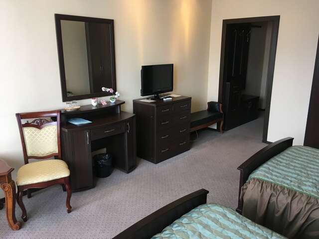 Гостиница Парус Королев-23