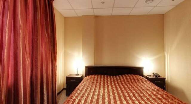 Гостиница Парус Королев-77