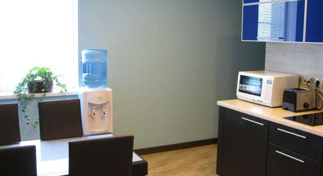 Гостиница Парус Королев-59