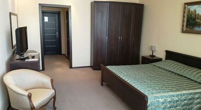 Гостиница Парус Королев-91