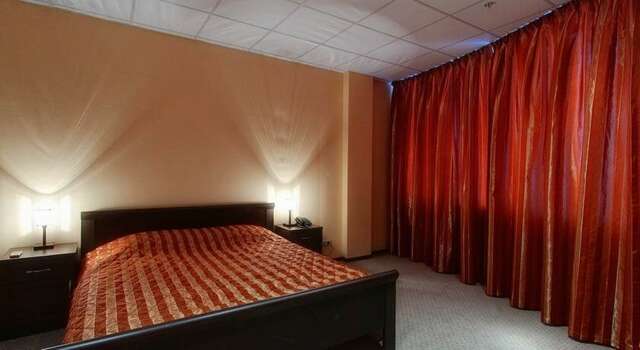 Гостиница Парус Королев-68