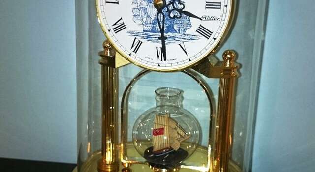 Гостиница Парус Королев-37