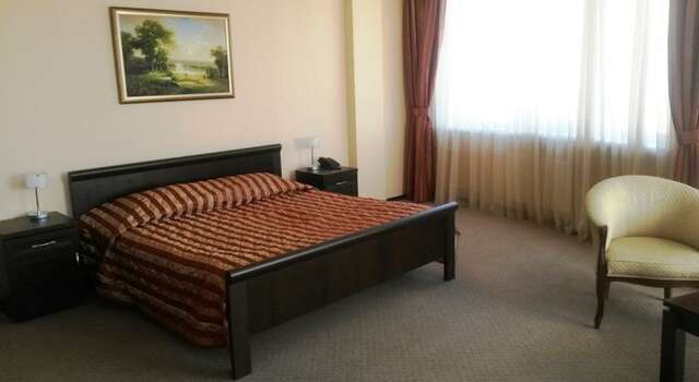 Гостиница Парус Королев-87