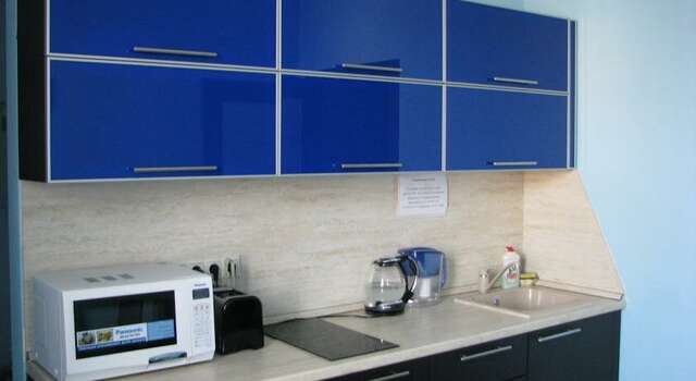 Гостиница Парус Королев-94