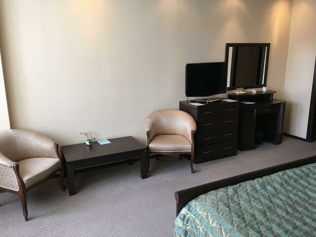 Гостиница Парус Королев-58