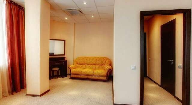 Гостиница Парус Королев-54