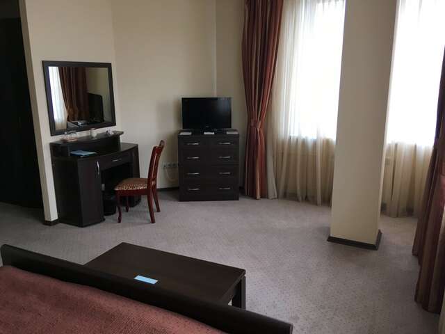 Гостиница Парус Королев-20