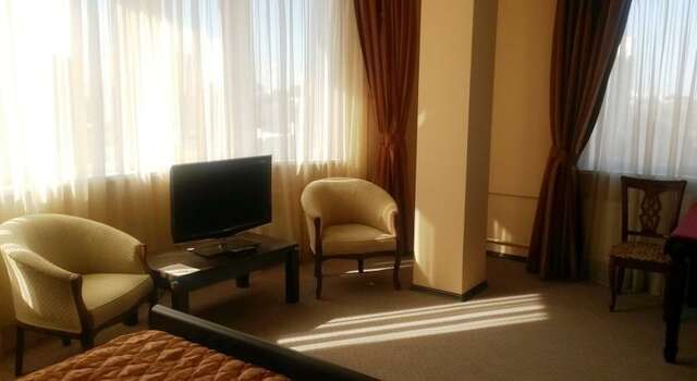 Гостиница Парус Королев-76