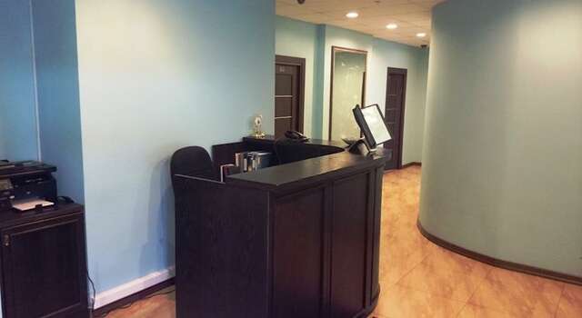 Гостиница Парус Королев-47