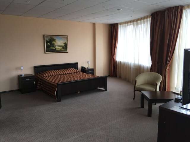 Гостиница Парус Королев-14