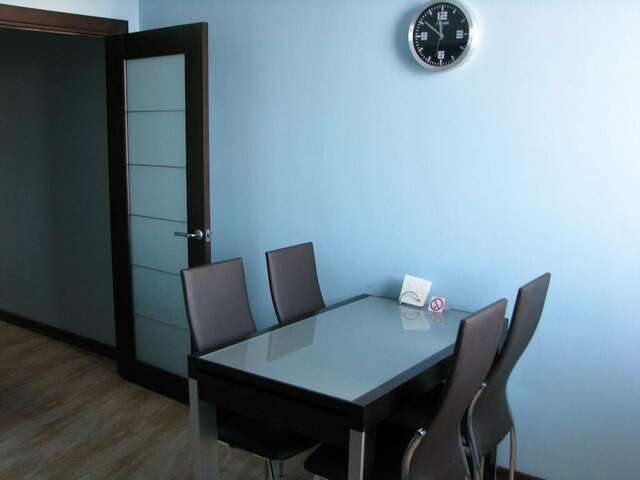 Гостиница Парус Королев-35