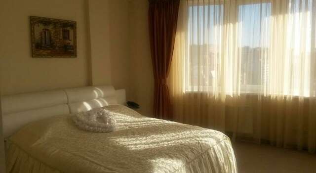 Гостиница Парус Королев-53