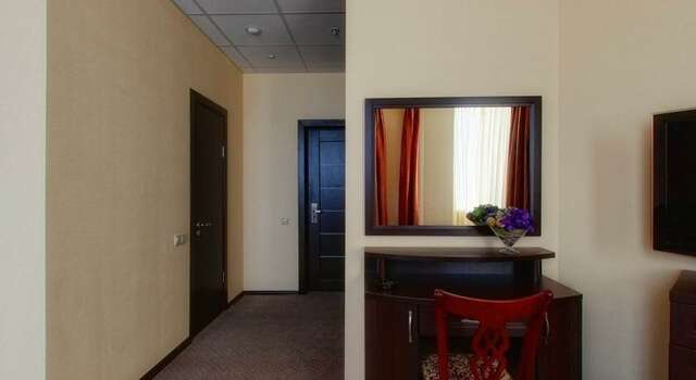 Гостиница Парус Королев-57