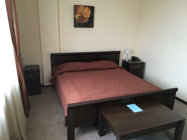 Гостиница Парус Королев-65