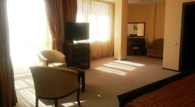 Гостиница Парус Королев-62