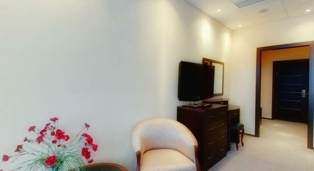 Гостиница Парус Королев-72