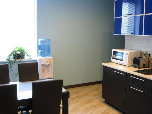 Гостиница Парус Королев-26