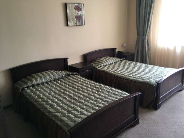 Гостиница Парус Королев-25