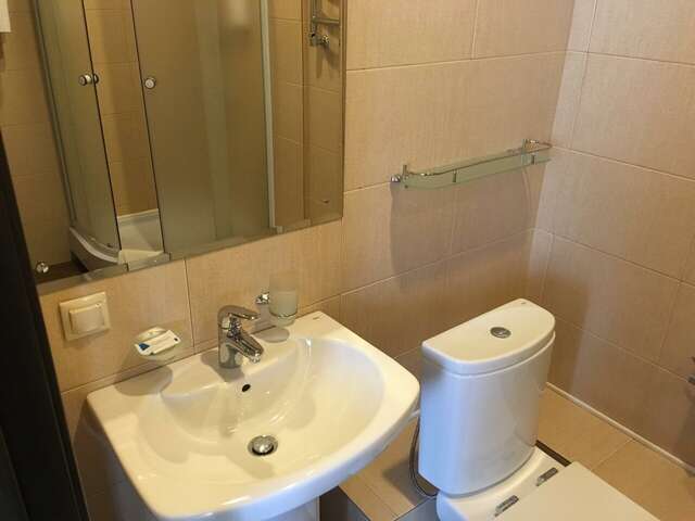 Гостиница Парус Королев-73