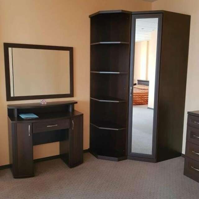 Гостиница Парус Королев-36