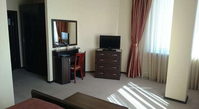 Гостиница Парус Королев-85