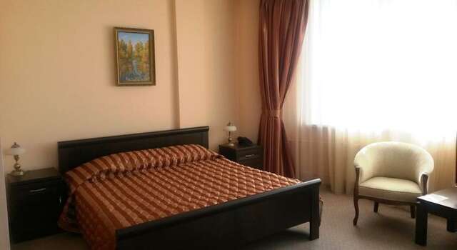 Гостиница Парус Королев-78