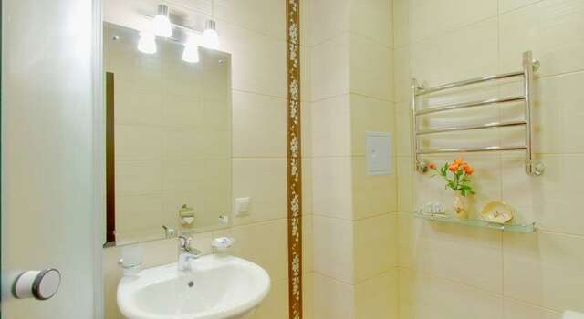 Гостиница Парус Королев-74