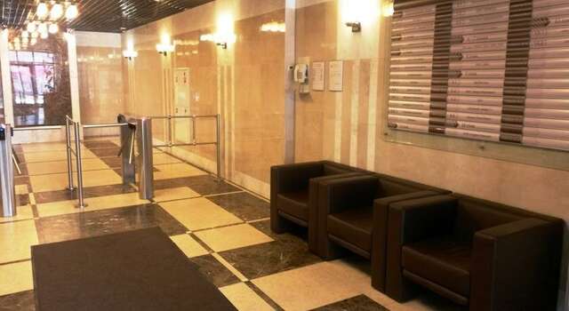 Гостиница Парус Королев-46