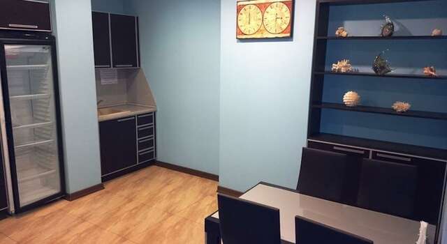 Гостиница Парус Королев-48