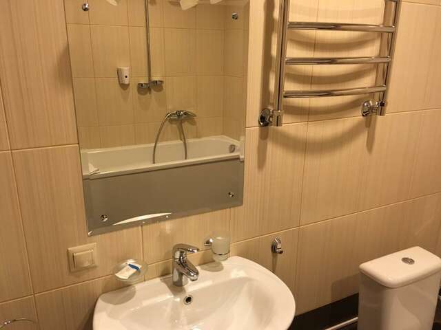 Гостиница Парус Королев-56