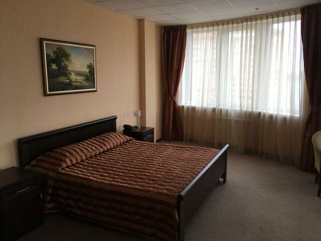 Гостиница Парус Королев-81