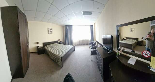 Гостиница Парус Королев-96