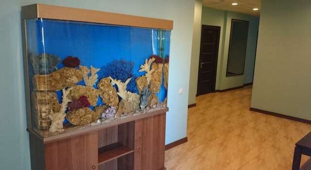 Гостиница Парус Королев-40